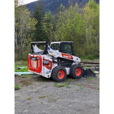 Bobcat Skid steer